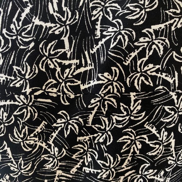 Christopher Banks Shirt & Skirt Set Sz 20W & Top 1X Black & White 340G - Picture 7 of 10